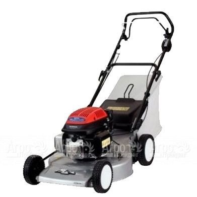 Газонокосилка бензиновая Mega 5300 HHT  в Волгограде