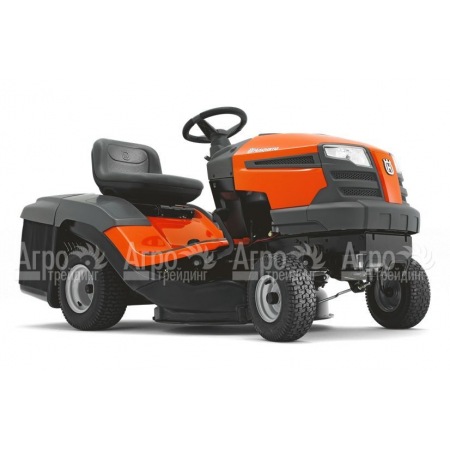 Садовый трактор Husqvarna TC 130  в Волгограде
