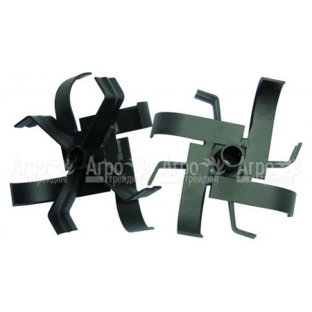 Полольники-рыхлители для мотоблоков Агат  в Волгограде