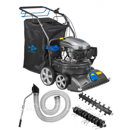 Пылесос садовый бензиновый HAITEC HT-SSCK173  в Волгограде