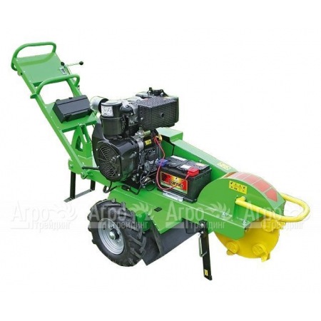 Измельчитель пней Laski F450/18 АЕ  в Волгограде