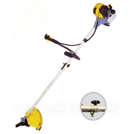 Бензокоса (бензиновый триммер) Champion T334FS  в Волгограде