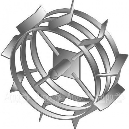 Грунтозацепы для мотоблоков Целина  в Волгограде