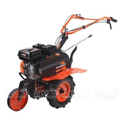 Мотоблок Patriot T 7,5/750 2FB PG Dakota Pro в Волгограде