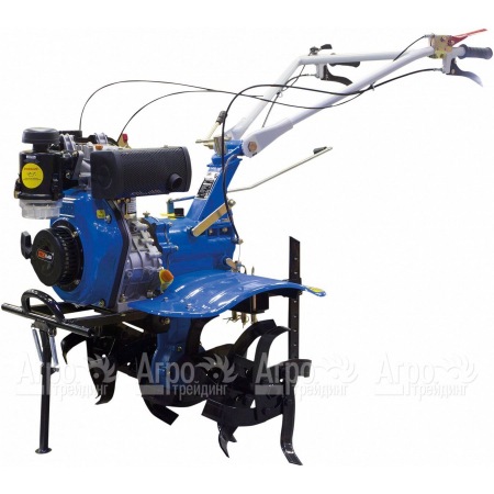 Культиватор Prorab GT 603 VDK  в Волгограде