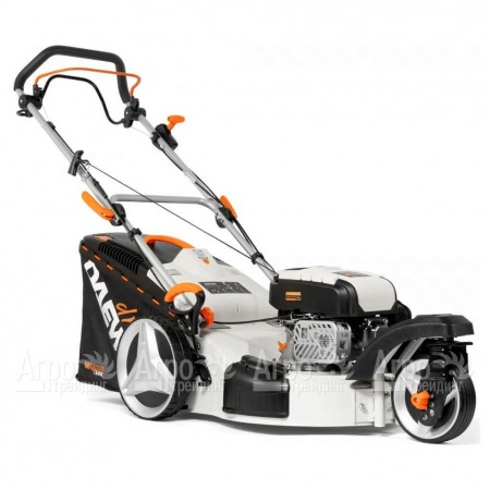 Газонокосилка бензиновая Daewoo L 50 SR в Волгограде