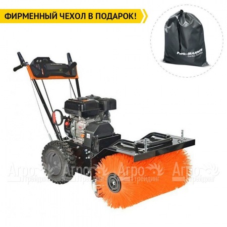 Подметальная машина Villartec SW 7080E в Волгограде