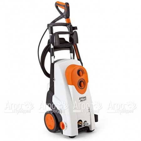 Мойка высокого давления Stihl RE 271 в Волгограде