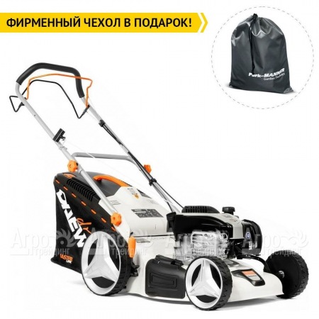 Газонокосилка бензиновая Daewoo L 50SPB в Волгограде