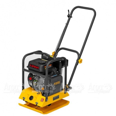 Виброплита бензиновая Denzel VC-12 в Волгограде