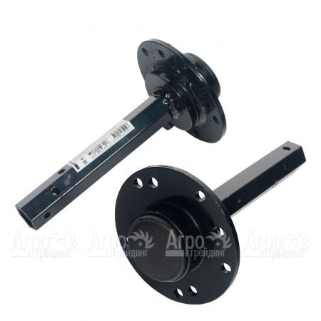 Ступицы поворотные СТП 23 для мотоблоков Patriot  в Волгограде