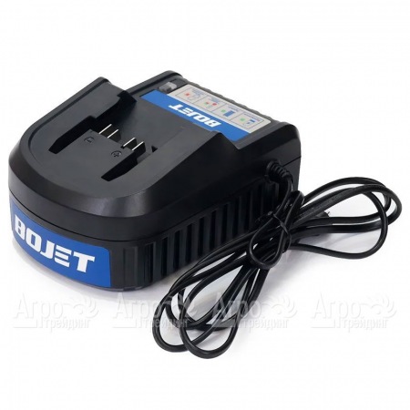 Зарядное устройство CP6020 для аккумуляторной техники Bojet в Волгограде