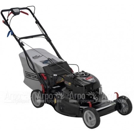 Газонокосилка бензиновая Craftsman 37436  в Волгограде