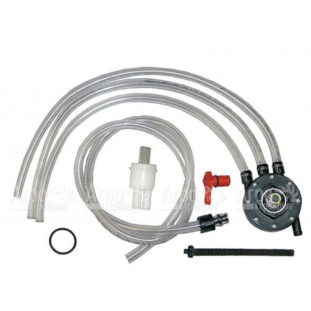 Жидкостный насос Solo 4400117  в Волгограде