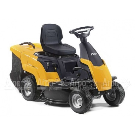 Садовый трактор Stiga Combi 1066 H  в Волгограде