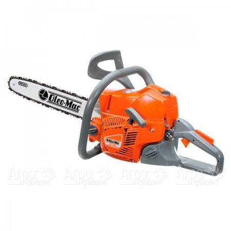 Бензопила Oleo-Mac GS 371 EURO2-16"  в Волгограде