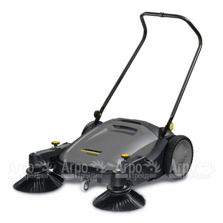 Подметальная машина Karcher KM 70/20 C 2SB  в Волгограде