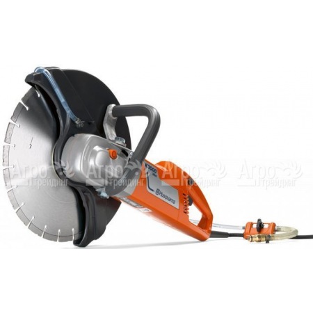 Электрический резчик Husqvarna K 3000 Electric (WET) 14" 9683782-01  в Волгограде