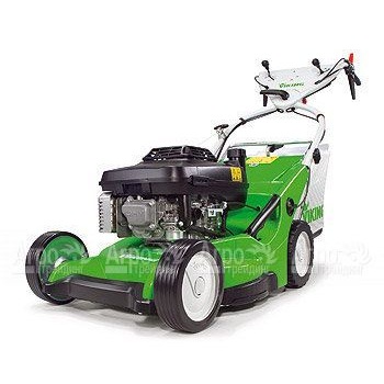 Газонокосилка бензиновая Viking MB 750  в Волгограде