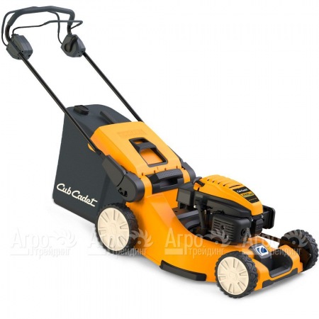 Газонокосилка бензиновая Cub Cadet XM2 ER53E  в Волгограде