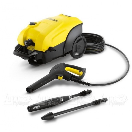 Мойка высокого давления Karcher K 4 Compact  в Волгограде