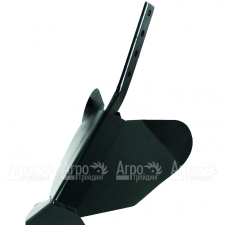 Окучник регулируемый со сцепкой для мотоблоков Prorab  в Волгограде