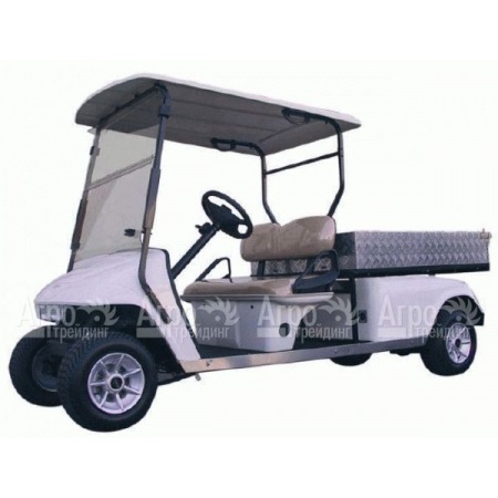 Электрический кар Ital Car Attiva 2L  в Волгограде