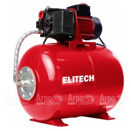 Насосная станция Elitech САВ 1200-50Ч в Волгограде