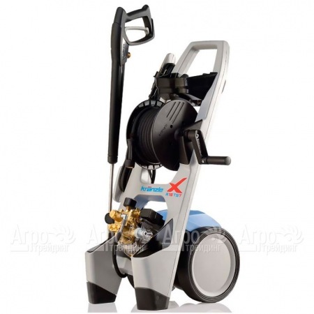 Мойка высокого давления Kranzle Х-А 15 TST в Волгограде