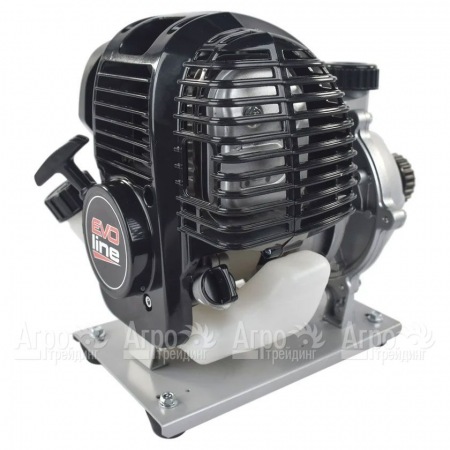 Бензиновая мотопомпа EVOline XG 10 в Волгограде