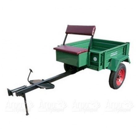 Тележка ТПМ-350-2  в Волгограде