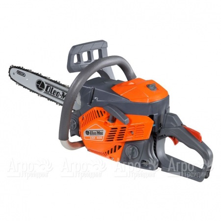 Бензопила Oleo-Mac GSH 400 14" в Волгограде