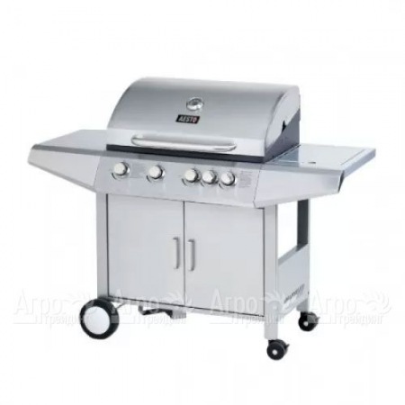 Гриль газовый Aesto с 4 горелками в Волгограде