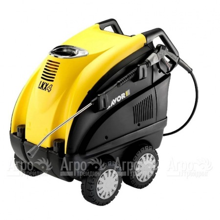 Мойка высокого давления Lavor Pro LKX 2015 LP T в Волгограде