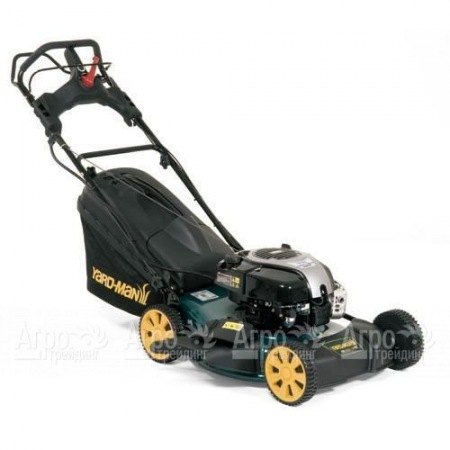 Газонокосилка бензиновая Yard-Man YM 7021 SPBE  в Волгограде