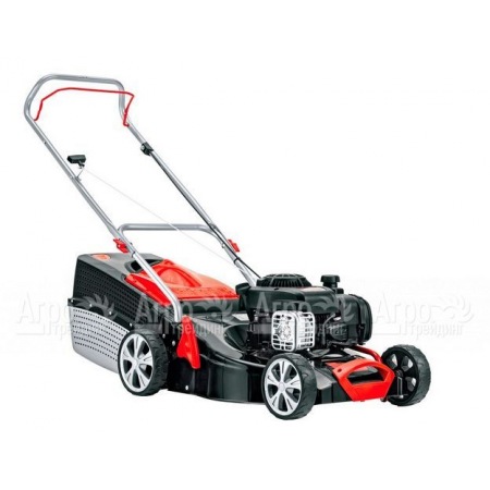 Бензиновая газонокосилка AL-KO Classic 4.65 P-B  в Волгограде