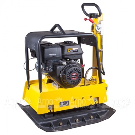 Виброплита бензиновая Zitrek CNP 400Y-2  в Волгограде