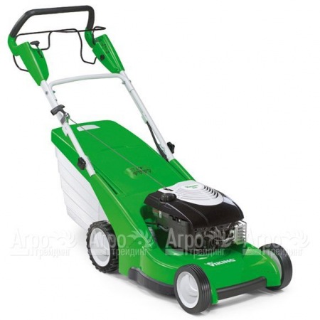 Газонокосилка бензиновая Viking MB 650 VE  в Волгограде