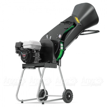 Измельчитель бензиновый Caiman Iroko 60H в Волгограде