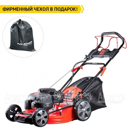 Газонокосилка бензиновая Fubag FPL 56 SM ES в Волгограде