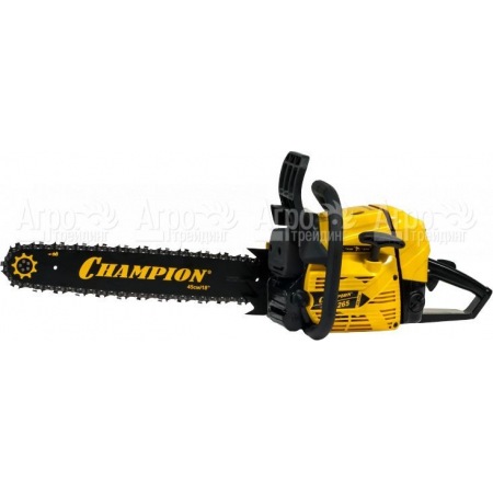 Бензопила Champion 265-18"  в Волгограде