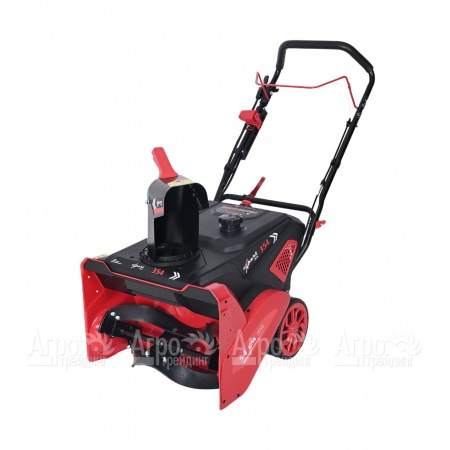 СНЕГОУБОРЩИК EXPERT-BIS 354 в Волгограде