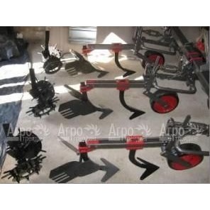 Культиватор, окучник, (на 3 рядка) в Волгограде