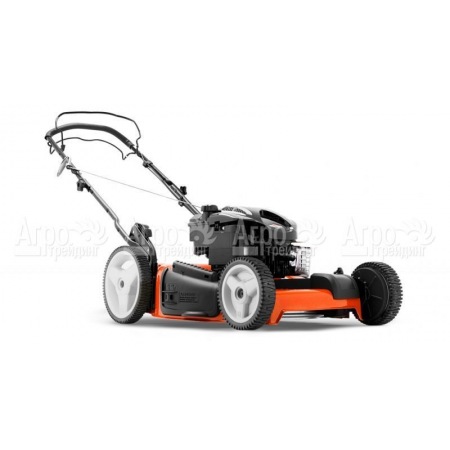 Газонокосилка бензиновая Husqvarna J 55S  в Волгограде