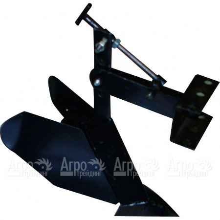 Окучник регулируемый со сцепкой (нц) для мотоблоков Prorab  в Волгограде