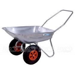 Садовая тачка AL-KO 66 G в Волгограде