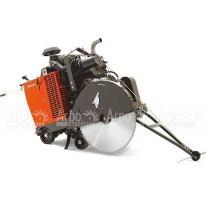 Швонарезчик Husqvarna FS 8400 D (дизельный)  в Волгограде