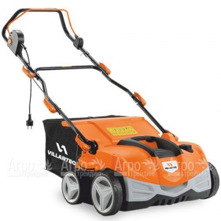 Аэратор электрический Villartec AE2038 в Волгограде