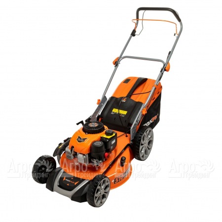 Бензиновая газонокосилка Maxpiler MLM-51S в Волгограде