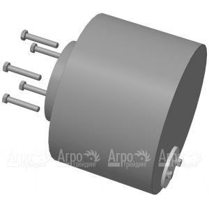 Утяжелители колесные засыпные для мотоблоков Целина  в Волгограде